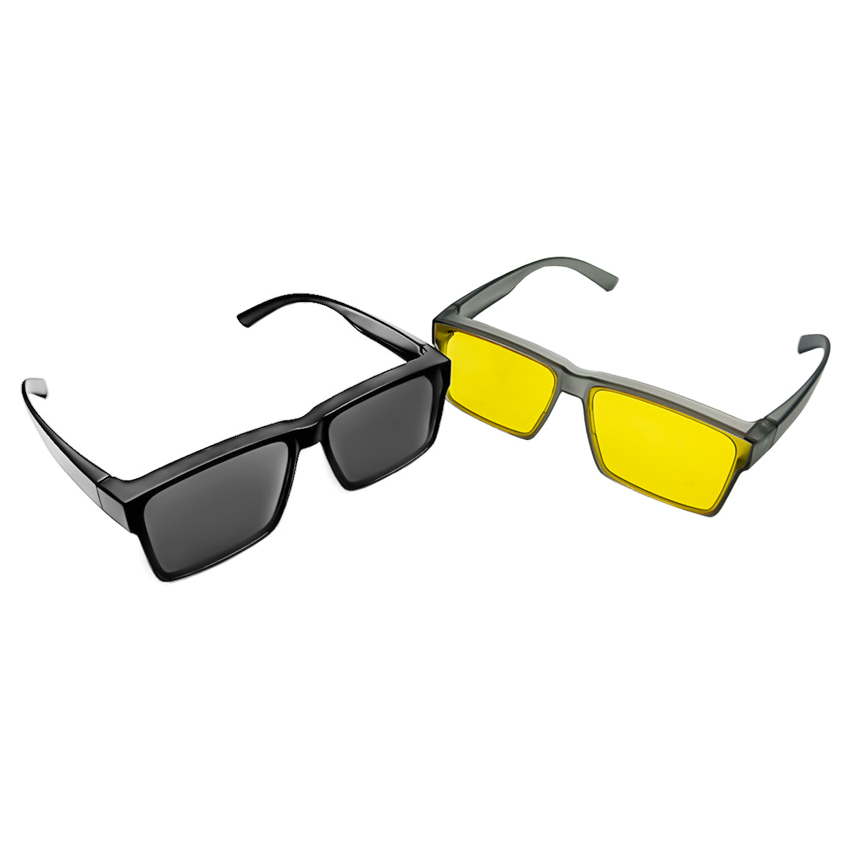 TJ001 glasses set