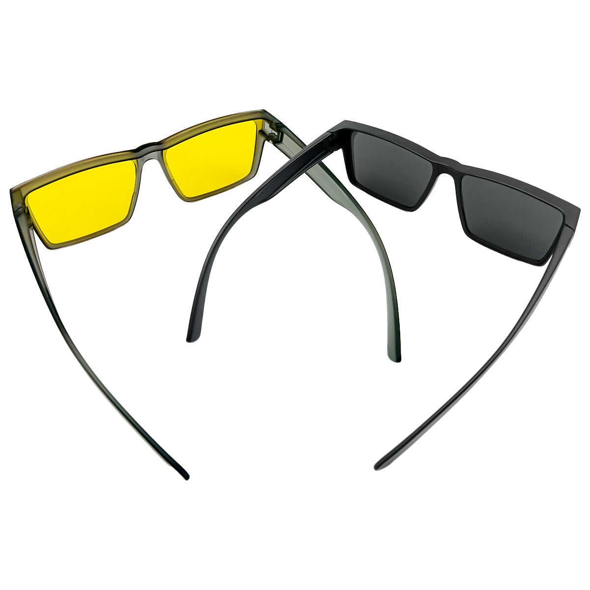 TJ001 glasses set